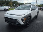 2027 Hyundai KONA SEL Sport FWD
