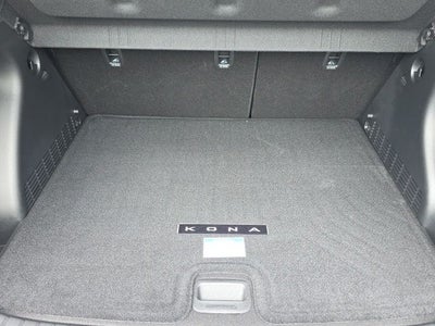 2027 Hyundai KONA SEL Sport FWD