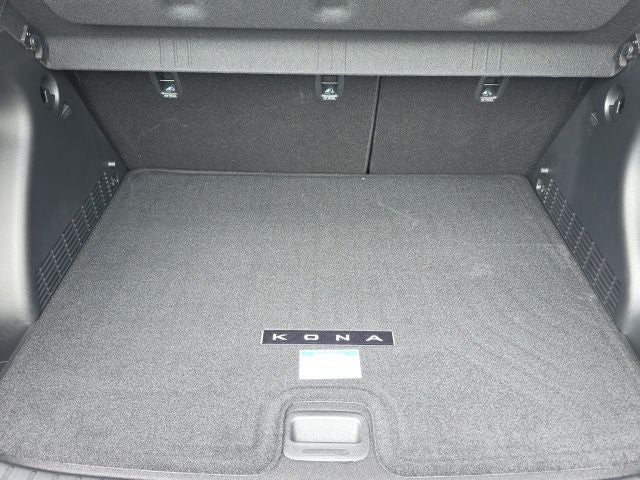 2027 Hyundai KONA SEL Sport FWD
