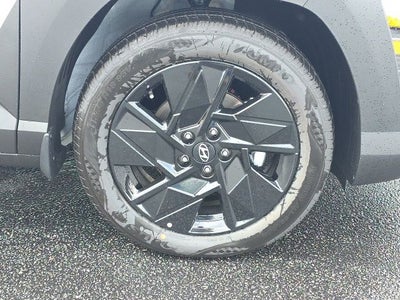 2027 Hyundai KONA SEL Sport FWD