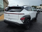2027 Hyundai KONA SEL Sport FWD