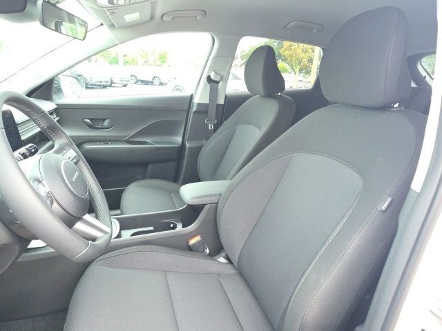 2027 Hyundai KONA SEL Sport FWD
