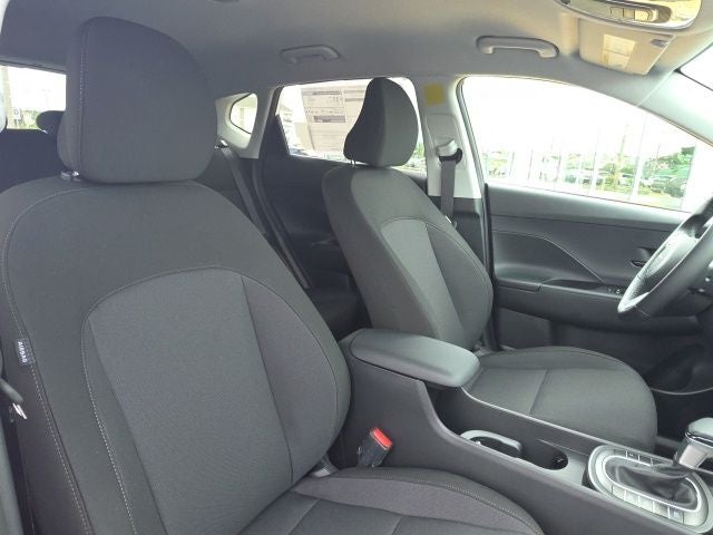 2027 Hyundai KONA SEL Sport FWD
