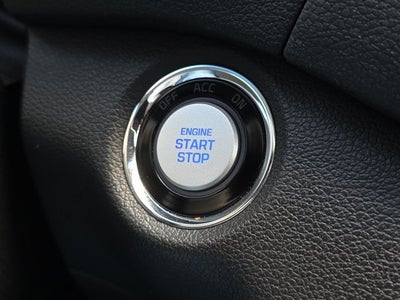 2018 Hyundai TUCSON SEL Plus