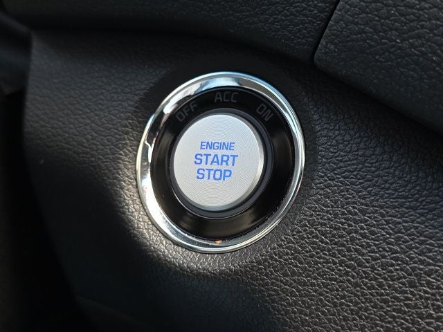 2018 Hyundai TUCSON SEL Plus