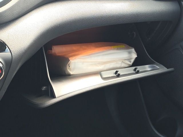 2018 Hyundai TUCSON SEL Plus