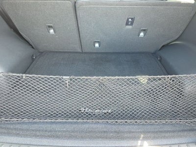 2018 Hyundai TUCSON SEL Plus