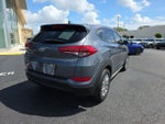 2018 Hyundai TUCSON SEL Plus