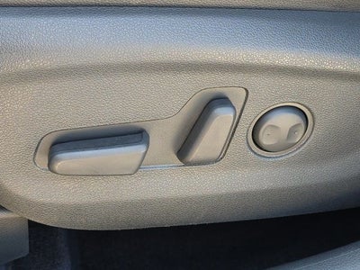 2018 Hyundai TUCSON SEL Plus