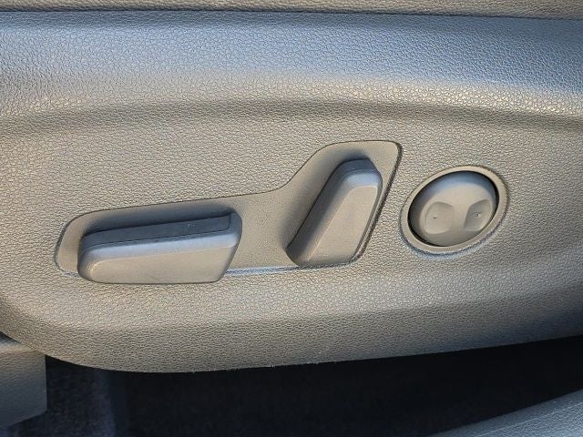 2018 Hyundai TUCSON SEL Plus