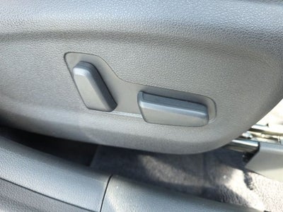 2018 Hyundai TUCSON SEL Plus