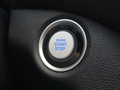 2019 Hyundai TUCSON Ultimate