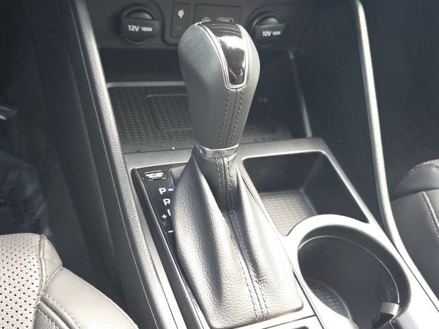 2019 Hyundai TUCSON Ultimate