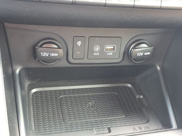 2019 Hyundai TUCSON Ultimate