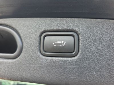 2019 Hyundai TUCSON Ultimate
