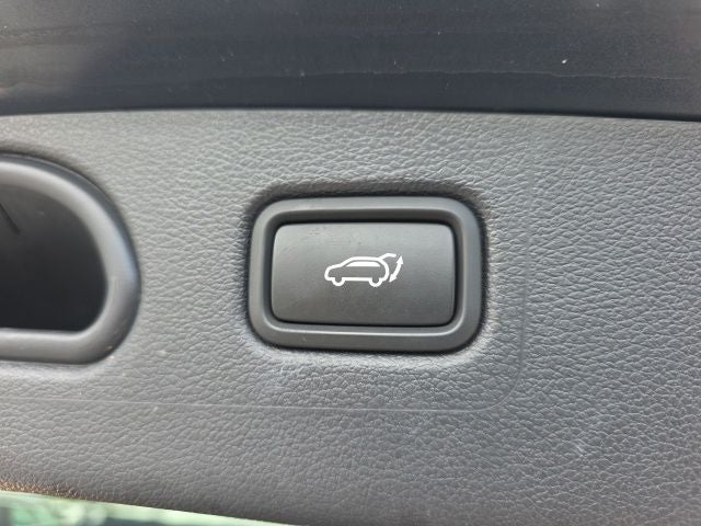 2019 Hyundai TUCSON Ultimate
