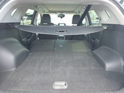2019 Hyundai TUCSON Ultimate