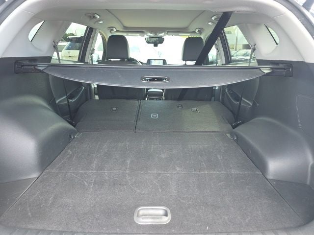 2019 Hyundai TUCSON Ultimate
