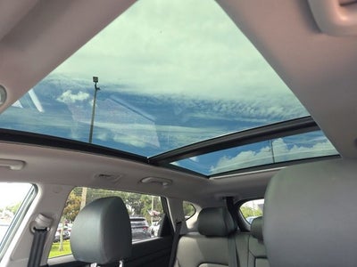 2019 Hyundai TUCSON Ultimate