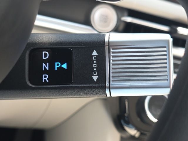 2026 Hyundai TUCSON HYBRID SE