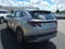 2026 Hyundai TUCSON HYBRID SE