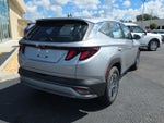 2026 Hyundai TUCSON HYBRID SE