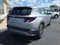 2026 Hyundai TUCSON HYBRID SE