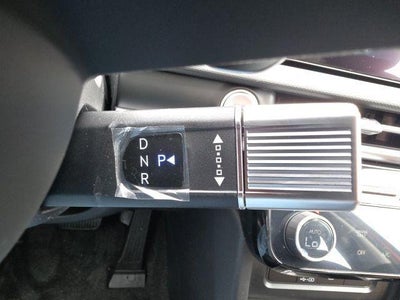 2026 Hyundai TUCSON HYBRID Blue SE AWD