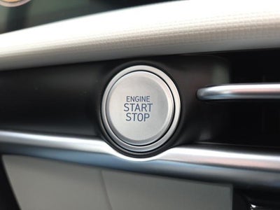 2026 Hyundai TUCSON HYBRID Blue SE AWD