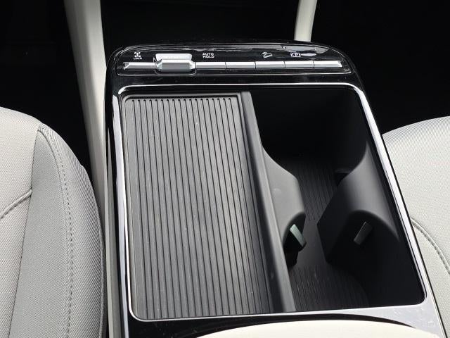 2026 Hyundai TUCSON HYBRID Blue SE AWD