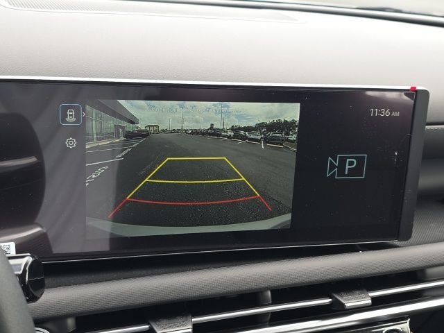 2026 Hyundai TUCSON HYBRID Blue SE AWD