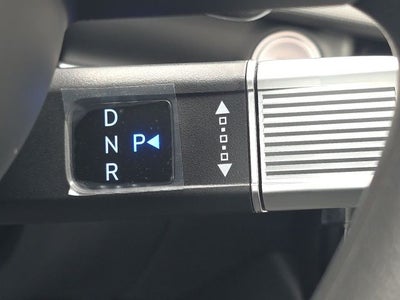 2026 Hyundai TUCSON HYBRID Blue SE AWD