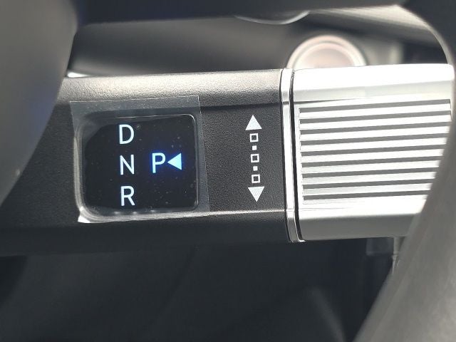 2026 Hyundai TUCSON HYBRID Blue SE AWD