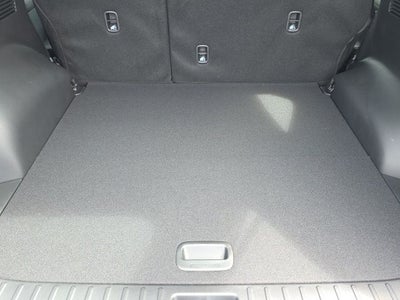 2026 Hyundai TUCSON HYBRID Blue SE AWD