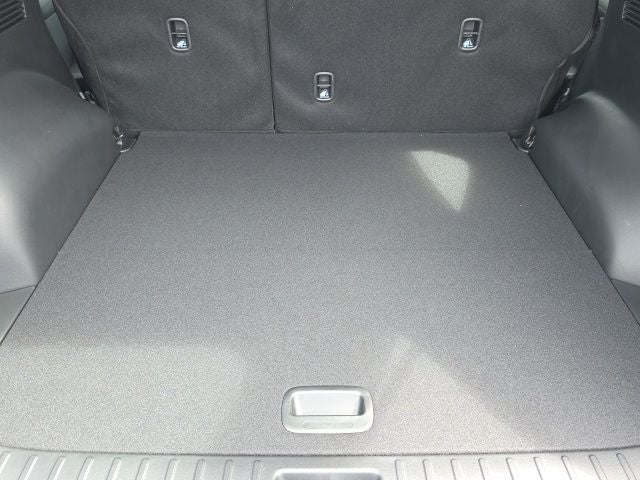 2026 Hyundai TUCSON HYBRID Blue SE AWD