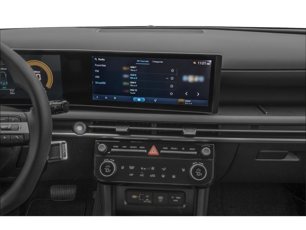 2026 Hyundai TUCSON HYBRID Blue SE AWD