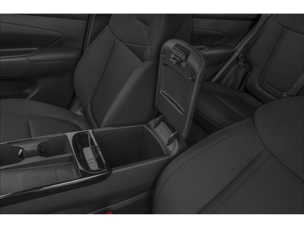 2026 Hyundai TUCSON HYBRID Blue SE AWD