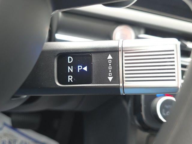 2026 Hyundai TUCSON HYBRID Blue SE AWD