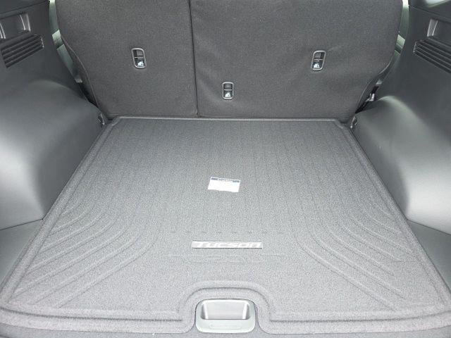 2026 Hyundai TUCSON HYBRID Blue SE AWD