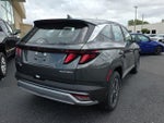 2026 Hyundai TUCSON HYBRID Blue SE AWD
