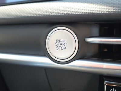 2026 Hyundai TUCSON HYBRID SEL FWD