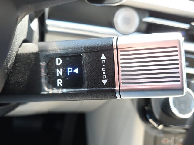 2026 Hyundai TUCSON HYBRID SEL FWD