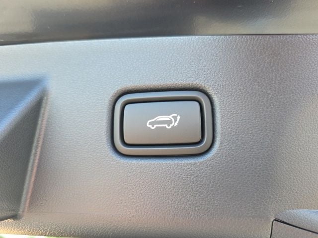 2026 Hyundai TUCSON HYBRID SEL FWD