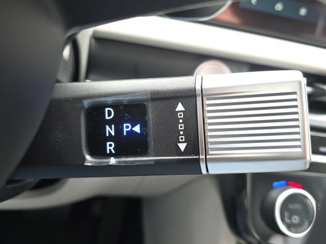 2026 Hyundai TUCSON HYBRID SEL FWD