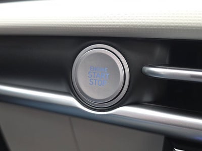 2026 Hyundai TUCSON HYBRID SEL FWD
