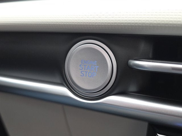 2026 Hyundai TUCSON HYBRID SEL FWD