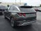 2026 Hyundai TUCSON HYBRID SEL FWD