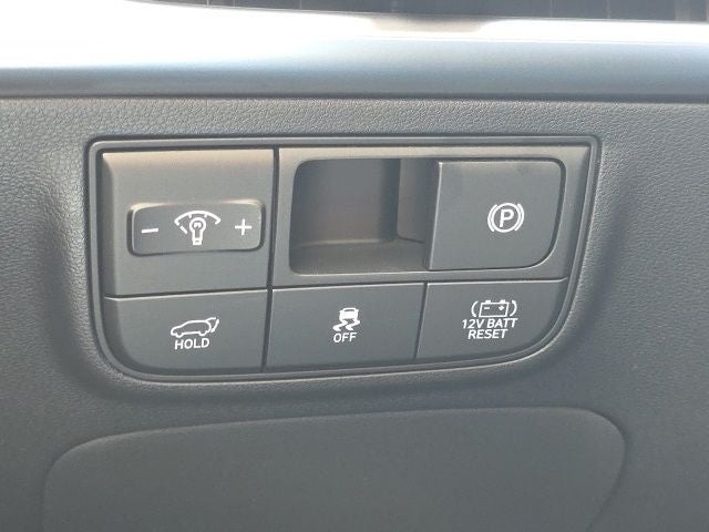 2026 Hyundai TUCSON HYBRID SEL FWD