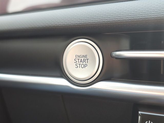 2026 Hyundai TUCSON HYBRID SEL FWD