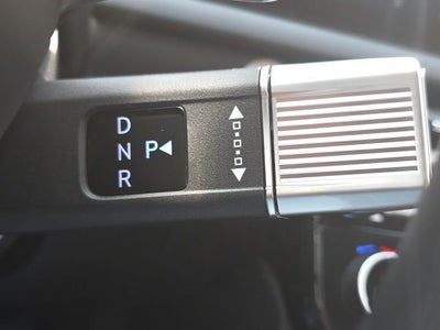 2026 Hyundai TUCSON HYBRID SEL FWD